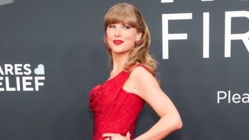 Τέιλορ Σουίφτ: Στο Λος Άντζελες για ένα μυστικό πρότζεκτ