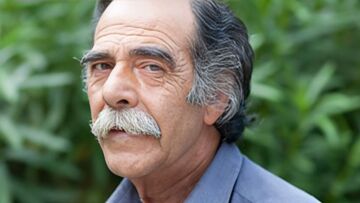 Θανάσης Νάκος: Έφυγε από τη ζωή ο ηθοποιός σε ηλικία 79 ετών