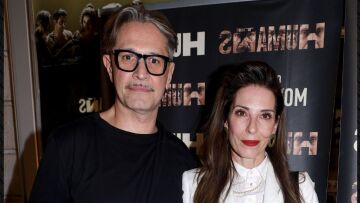 Ο Αιμίλιος Χειλάκης και η Αθηνά Μαξίμου απεγκλωβίστηκαν από την πυρκαγιά στα Κύθηρα - «Μας άφησαν στο έλεος του Θεού», δήλωσε η ηθοποιός