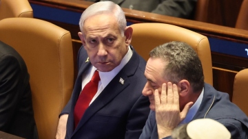 Νετανιάχου: Δεν υπάρχει πείνα στη Γάζα, είναι ένα κραυγαλέο ψέμα