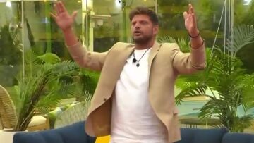 Big Brother: Ο Χρήστος Ντεντόπουλος είναι ο μεγάλος νικητής 