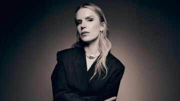 Ευγενία Νιάρχου: Born to shine