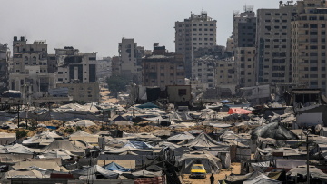 Η ΕΕ εξετάζει μπλόκο σε ερευνητικά κονδύλια στο Ισραήλ λόγω της κρίσης στη Γάζα