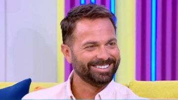 Ηλίας Βρεττός: Μετά το ατύχημα αισθάνθηκα ότι ξαναγεννήθηκα, ήρθα αντιμέτωπος με τον θάνατο