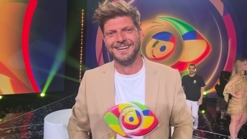 Από viral αγρότης στο TikTok, μεγάλος νικητής του Big Brother - Ποιος είναι ο Χρήστος Ντεντόπουλος