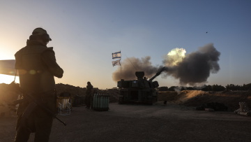 Ισραήλ: «Επιβράβευση για τη Χαμάς» η απόφαση της Βρετανίας να αναγνωρίσει το παλαιστινιακό κράτος