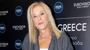 Δάφνη Μπόκοτα: Θα ήθελα να γυρίσει η μητέρα μου στη Eurovision, αν αυτό την έκανε χαρούμενη, είπε ο γιος της
