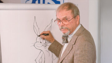 Ο Μπαγκς Μπάννυ έγινε 85 χρόνων: Η ιστορία του λαγού που έγινε θρύλος 