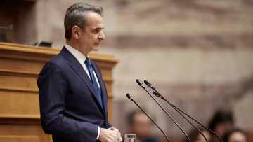 ΟΠΕΚΕΠΕ: Τι θα πει ο Μητσοτάκης στη συζήτηση για σύσταση Εξεταστικής - Προς αποχή η ΝΔ από την ψηφοφορία της Προανακριτικής
