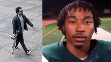 Ποιος είναι ο πιστολέρο που σκόρπισε τον θάνατο σε ουρανοξύστη στη Νέα Υόρκη - Το ταλέντο στο φούτμπολ, η εγκεφαλική νόσος και η αυτοκτονία