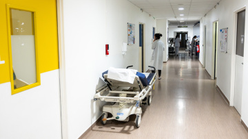 Έξι στους 10 νοσηλευτές έχουν χορηγήσει λάθος φάρμακο - Έντεκα σοβαρά περιστατικά σε νοσοκομεία του ΕΣΥ το 2025
