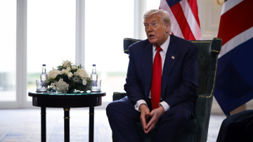 Μειώνει την προθεσμία στον Πούτιν ο Τραμπ: Διoρία μέχρι τις 8 Αυγούστου για εκεχειρία στην Ουκρανία, αλλιώς κυρώσεις