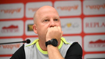 Νίκολιτς: «Να μην κάνουμε δώρα στην Χάποελ, πρέπει να  πετύχουμε γκολ»