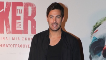 Κώστας Μαρτάκης για το ενδεχόμενο συμμετοχής στη Eurovision: Εάν έβρισκα το σωστό τραγούδι, θα το τολμούσα