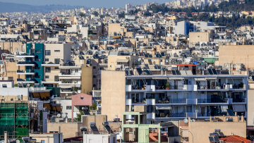 Φοιτητική στέγη: Πρωταθλήτρια της αύξησης στα μισθώματα η Αθήνα