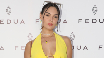 Βρισηίδα Ανδριώτου για τον νέο της σύντροφο: Πάντα κρατάω τη σχέση και την προσωπική μου ζωή εκτός από τα social media
