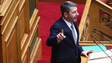 Ανδρουλάκης: Άκυρη η ψηφοφορία για την προανακριτική για τον ΟΠΕΚΕΠΕ