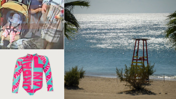 Το μυστήριο των πέντε ωρών στο Παλαιό Φάληρο: Η γυναίκα που αναζητούν οι Αρχές μπήκε σε ταξί και έφυγε με τα δύο παιδιά λίγο πριν βρεθεί νεκρό το κοριτσάκι