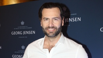 Μπουγιούρης για τις θαυμάστριες που τον επισκέπτονταν στο καμαρίνι του: Ήταν κολακευτικό, αλλά ζητούσα να μην κλείνει η πόρτα