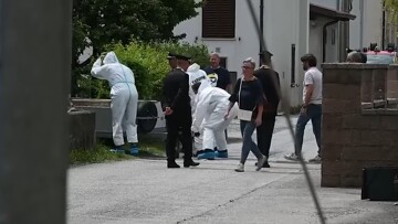 Φρίκη στην Ιταλία: Σκότωσαν, διαμέλισαν και έθαψαν σε ασβέστη 35χρονο - Συνελήφθησαν η σύντροφος και η μητέρα του