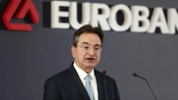 Eurobank: Ισχυρή επίδοση, σταθερό RoTE και αυξημένες προσδοκίες διανομών βλέπουν οι αναλυτές