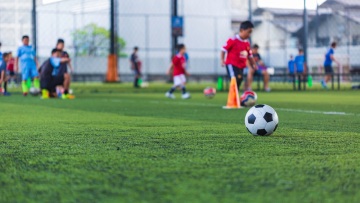 Δήμος Αθηναίων: Άνοιξαν οι εγγραφές για τις παιδικές εξοχές 2026
