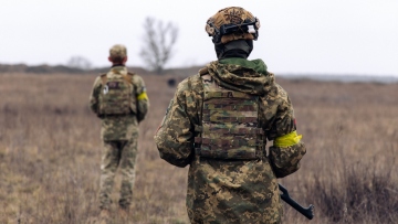 Η Ευρώπη που πέρασε από την αφωνία στο σπριντ για να προλάβει τις εξελίξεις στην Ουκρανία