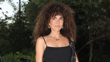 Μαρία Σολωμού για τις κρίσεις άγχους: Το στρες είναι ένα πρόβλημα που αντιμετωπίζω πολλά χρόνια
