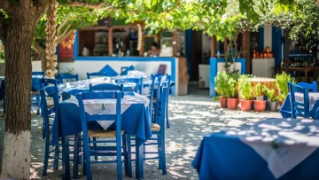 26 ταβέρνες στη Μακεδονία και στη Θράκη για αυθεντικές γεύσεις από τη Βόρεια Ελλάδα