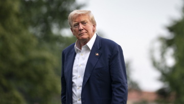 Τραμπ κατά Μεντβέντεφ: Ας προσέχει τα λόγια του ο αποτυχημένος πρώην πρόεδρος της Ρωσίας