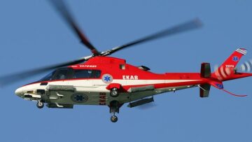 Πολύωρη καθυστέρηση αεροδιακομιδής ασθενούς καταγγέλλει ο δήμος Φολεγάνδρου
