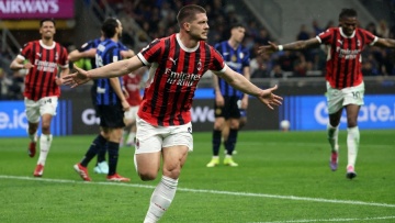 ΑΕΚ: «Ο Γιόβιτς ταξιδεύει στην Ελλάδα για να υπογράψει» γράφει η Marca