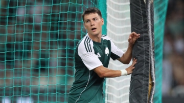 Παναθηναϊκός: Ο Πελίστρι είναι ήδη στον δρόμο της επιστροφής λένε οι Ουρουγουανοί