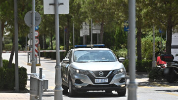 Έρευνες για τον εντοπισμό 58χρονης που εξαφανίστηκε από παραλία της Καβάλας