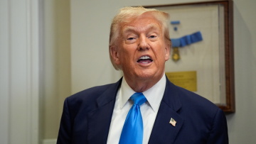 Ο Τραμπ επιβάλλει επιπρόσθετους δασμούς σε δεκάδες χώρες - Τι ισχύει από 7η Αυγούστου, ποιοι επιβαρύνονται περισσότερο