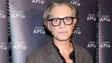 Αίμιλιος Χειλάκης για τη φωτιά στα Κύθηρα: Ένας άνθρωπος ανέλαβε να μας σώσει, πήρε 140 άτομα στο σκάφος του
