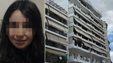 Τα έξι αναπάντητα ερωτήματα για τον θάνατο του κοριτσιού στο Φάληρο - «Εξαφανισμένος» και με βαρύ ποινικό παρελθόν ο πατέρας 