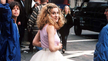 Η Σάρα Τζέσικα Πάρκερ αποχαιρετά την Κάρι Μπράντσο: Ήταν ο παλμός της επαγγελματικής μου ζωής για 27 χρόνια