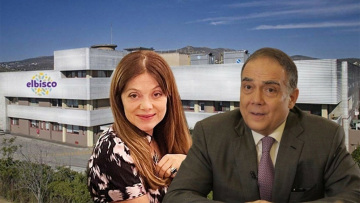 Δικαστική θηλιά «σφίγγει» την Elbisco και την οικογένεια Φιλίππου