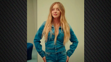 Η American Eagle απαντά στα περί «ναζιστικής προπαγάνδας» για τη διαφήμιση με τη Σουίνι: Είναι μια ιστορία για τζιν