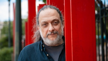 Πέθανε σε ηλικία 57 ετών ο συγγραφέας Μάρκος Κρητικός 