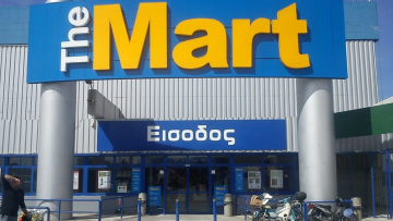 The Mart: Γιατί πιέζεται το κανάλι χονδρικής του Σκλαβενίτη