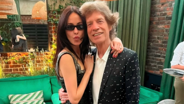 Ο Μικ Τζάγκερ έγινε 82: Η ήσυχη ζωή με την μπαλαρίνα, το πάρτι με τις πρώην και η επιθυμία για ένατο παιδί
