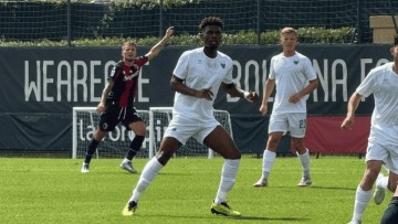 Μπολόνια - Λεβαδειακός 3-2: Φιλικό crash test με θετικά δείγματα
