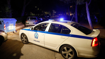 Εύβοια: Εντοπίστηκαν 32 παράνομοι μετανάστες - Συνελήφθησαν δύο Ιρακινοί
