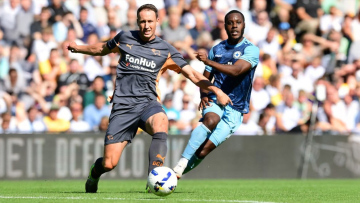 Ο Ατρόμητος δεν βρήκει πάλι γκολ και έχασε με 2-0 από την Ντέρμπι Κάουντι - Δείτε τα γκολ