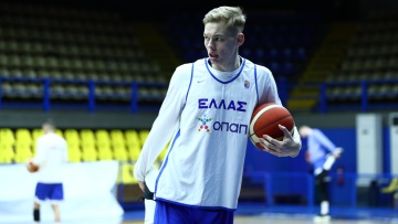 Άρης: Απέκτησε τον Τανούλη ως δανεικό από τον Ολυμπιακό
