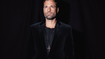 Αναβλήθηκε η συναυλία του Κωνσταντίνου Αργυρού στην Πρέβεζα - Σκοτώθηκε σε τροχαίο συνεργάτης του