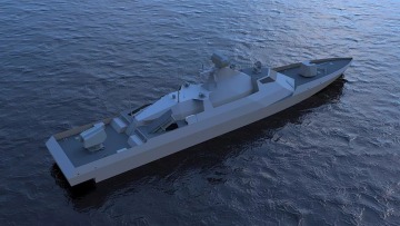 Προκαλεί η Τουρκία με επιθετικό σκάφος στο Αιγαίο
