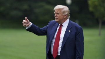 Ποιοι είναι οι έξι πόλεμοι που ο Τραμπ ισχυρίζεται ότι σταμάτησε μέσα σε έξι μήνες
